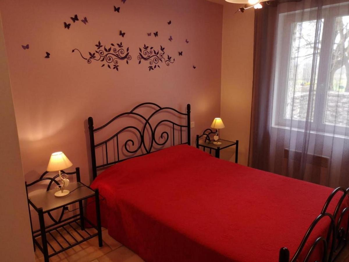 Casa vacanze Les Templiers *