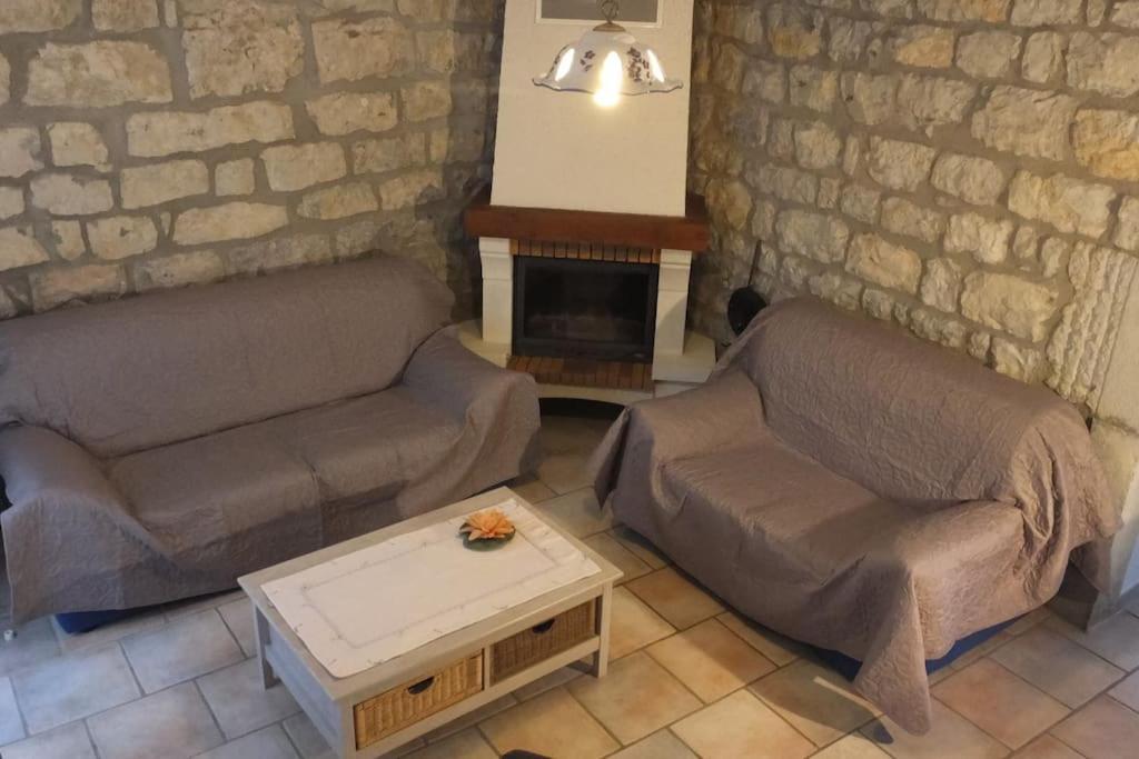 Casa vacanze Les Templiers *