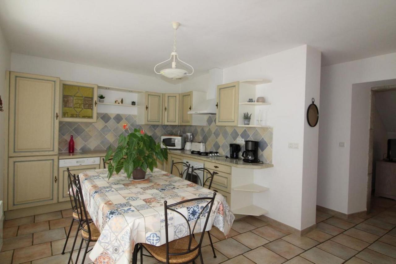 Holiday home Les Templiers *