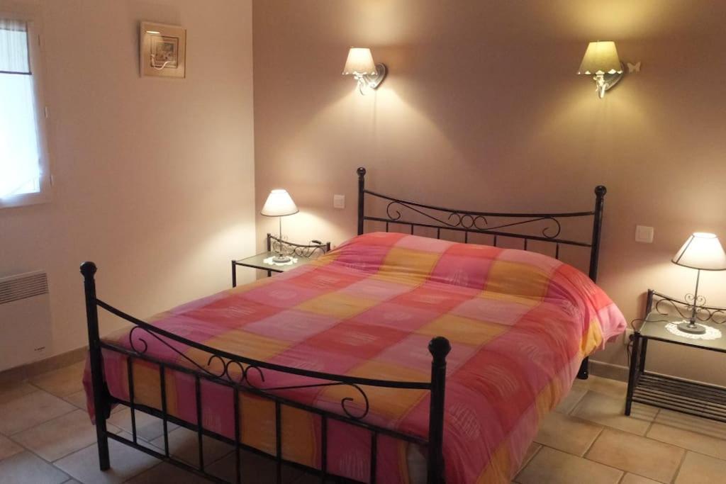 Holiday home Les Templiers *