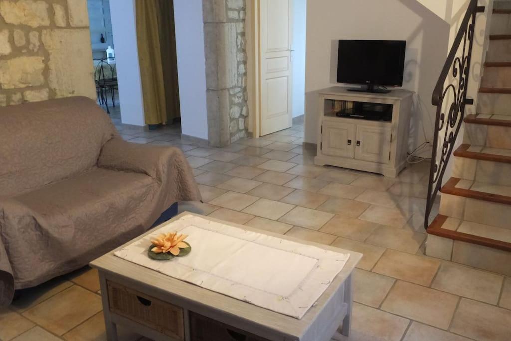 Les Templiers Holiday home *