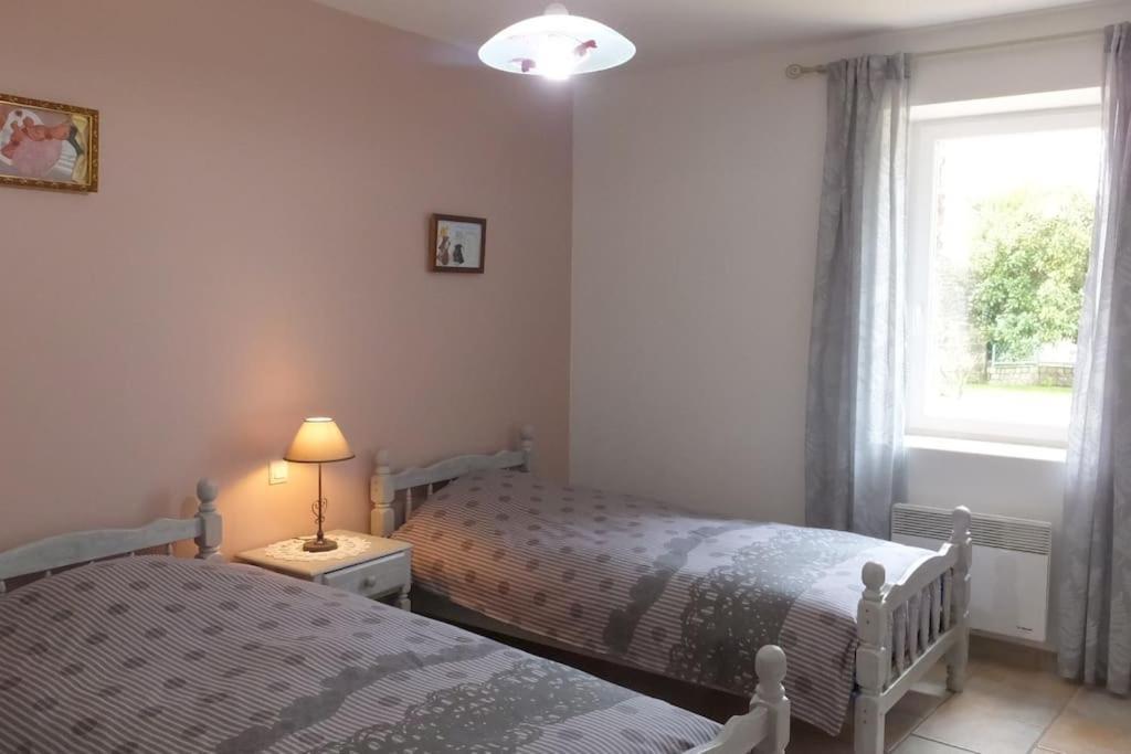 Les Templiers Holiday home