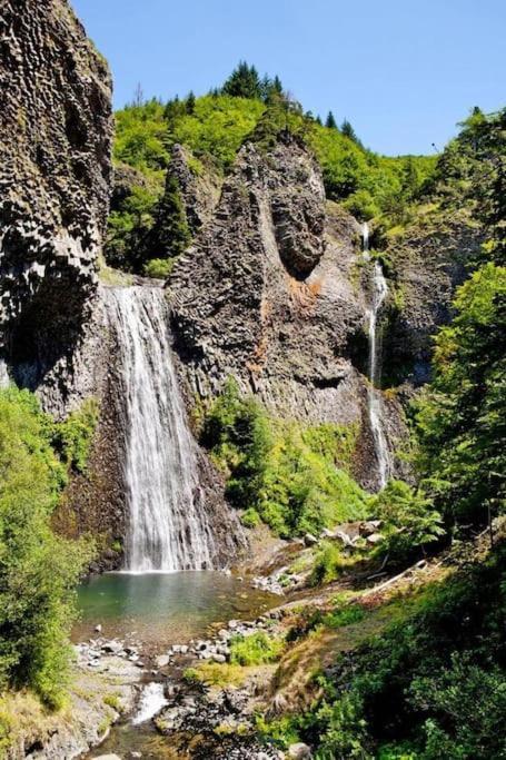 Holiday home Les Templiers