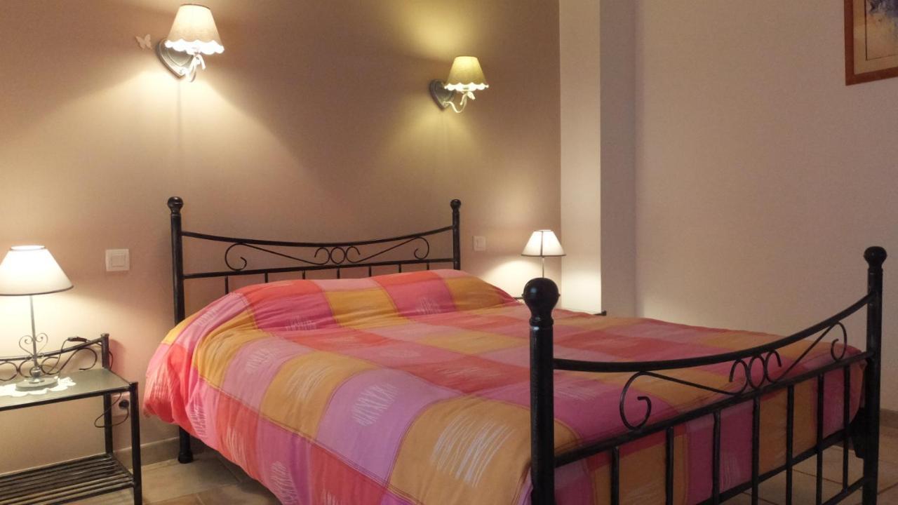 Les Templiers Holiday home *